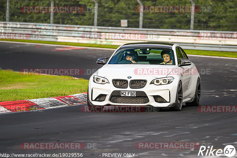 Bild #19029556 - Touristenfahrten Nürburgring Nordschleife (16.09.2022)