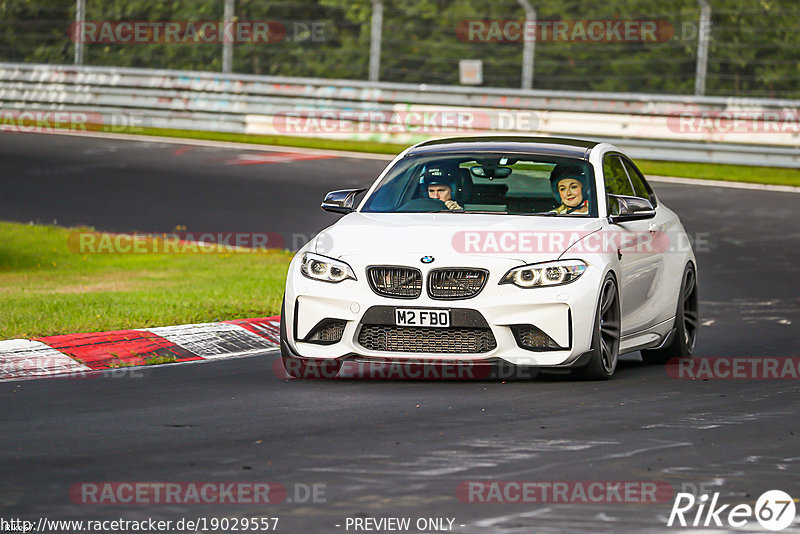 Bild #19029557 - Touristenfahrten Nürburgring Nordschleife (16.09.2022)