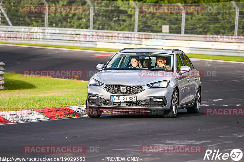 Bild #19029560 - Touristenfahrten Nürburgring Nordschleife (16.09.2022)