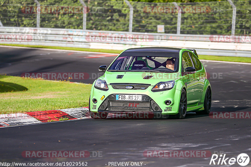 Bild #19029562 - Touristenfahrten Nürburgring Nordschleife (16.09.2022)