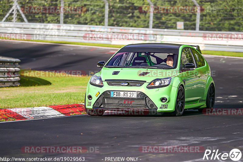 Bild #19029563 - Touristenfahrten Nürburgring Nordschleife (16.09.2022)