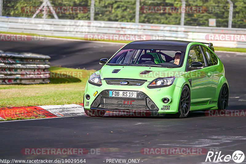 Bild #19029564 - Touristenfahrten Nürburgring Nordschleife (16.09.2022)