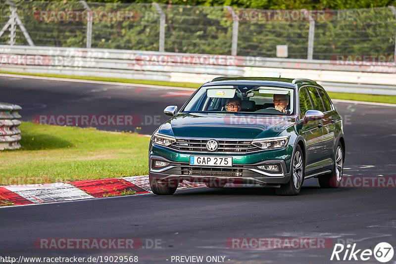 Bild #19029568 - Touristenfahrten Nürburgring Nordschleife (16.09.2022)