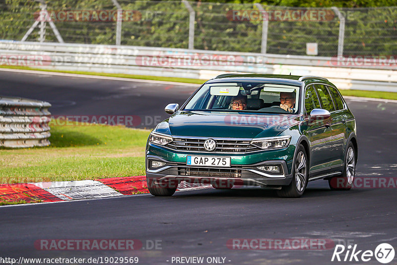 Bild #19029569 - Touristenfahrten Nürburgring Nordschleife (16.09.2022)