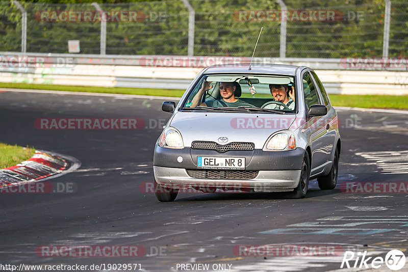 Bild #19029571 - Touristenfahrten Nürburgring Nordschleife (16.09.2022)