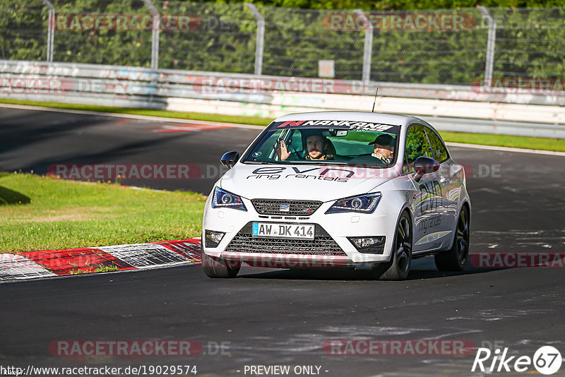 Bild #19029574 - Touristenfahrten Nürburgring Nordschleife (16.09.2022)