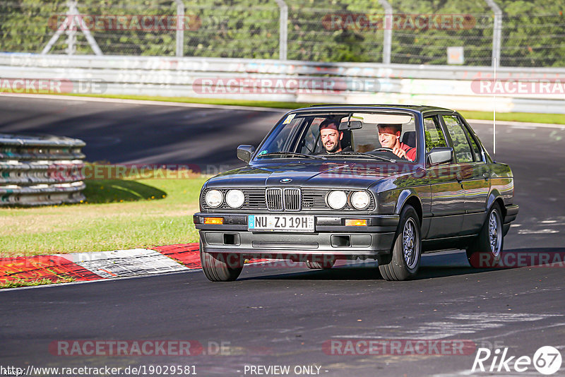 Bild #19029581 - Touristenfahrten Nürburgring Nordschleife (16.09.2022)