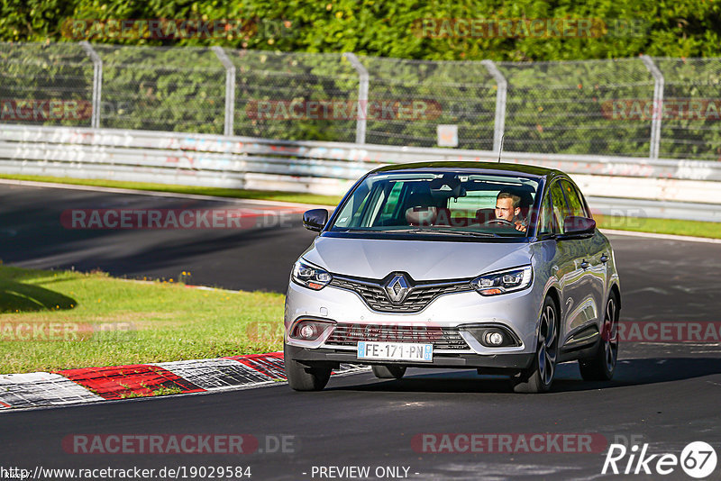 Bild #19029584 - Touristenfahrten Nürburgring Nordschleife (16.09.2022)