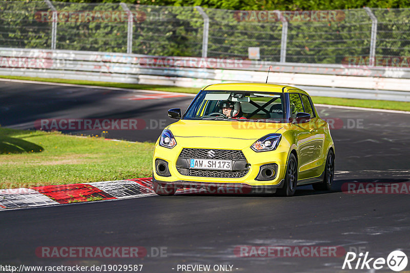 Bild #19029587 - Touristenfahrten Nürburgring Nordschleife (16.09.2022)