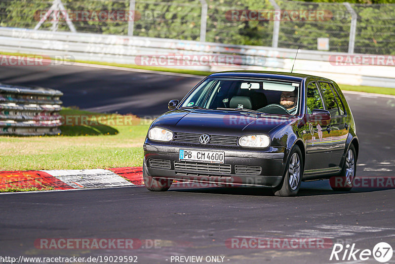 Bild #19029592 - Touristenfahrten Nürburgring Nordschleife (16.09.2022)