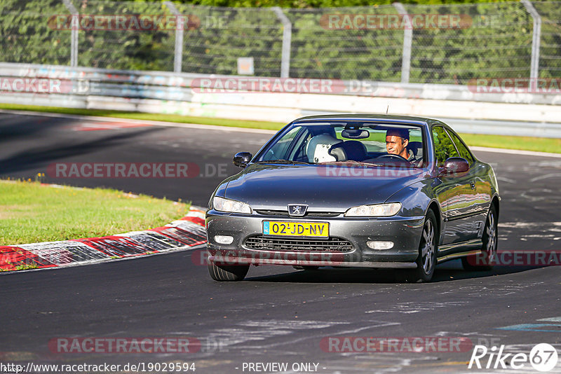 Bild #19029594 - Touristenfahrten Nürburgring Nordschleife (16.09.2022)