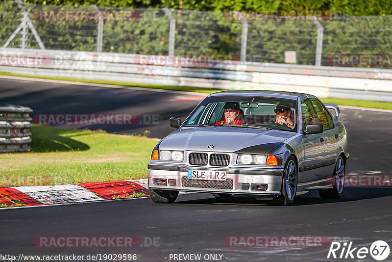 Bild #19029596 - Touristenfahrten Nürburgring Nordschleife (16.09.2022)