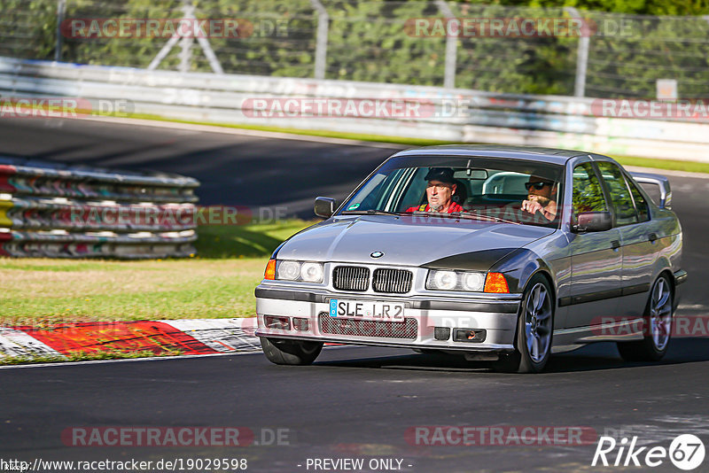 Bild #19029598 - Touristenfahrten Nürburgring Nordschleife (16.09.2022)