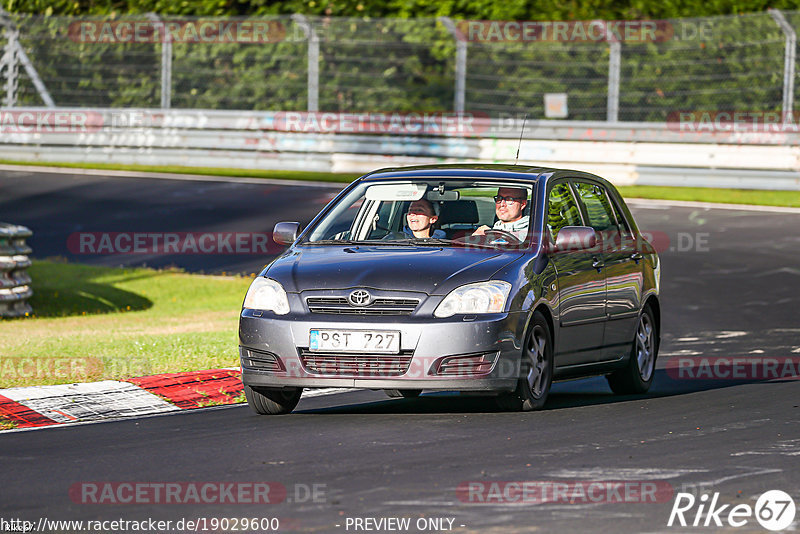 Bild #19029600 - Touristenfahrten Nürburgring Nordschleife (16.09.2022)