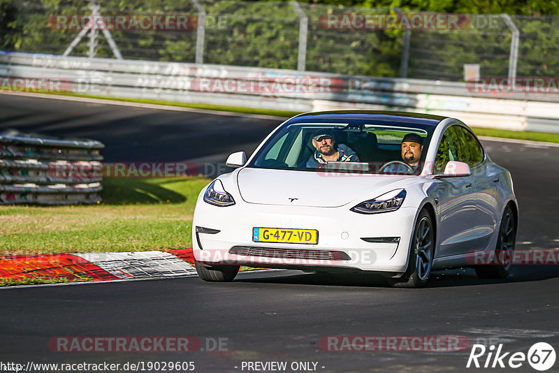 Bild #19029605 - Touristenfahrten Nürburgring Nordschleife (16.09.2022)