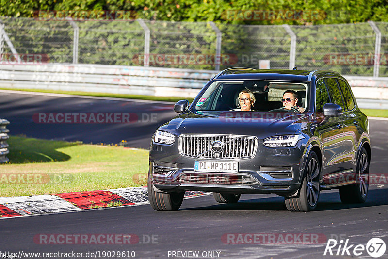 Bild #19029610 - Touristenfahrten Nürburgring Nordschleife (16.09.2022)