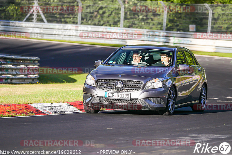 Bild #19029612 - Touristenfahrten Nürburgring Nordschleife (16.09.2022)