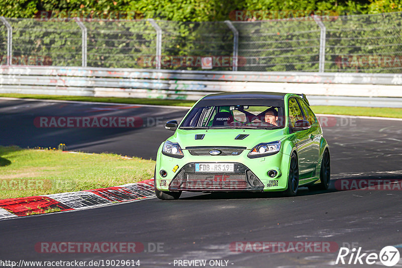 Bild #19029614 - Touristenfahrten Nürburgring Nordschleife (16.09.2022)