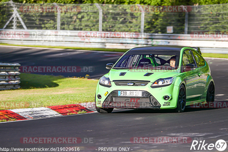 Bild #19029616 - Touristenfahrten Nürburgring Nordschleife (16.09.2022)