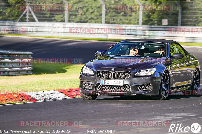 Bild #19029622 - Touristenfahrten Nürburgring Nordschleife (16.09.2022)