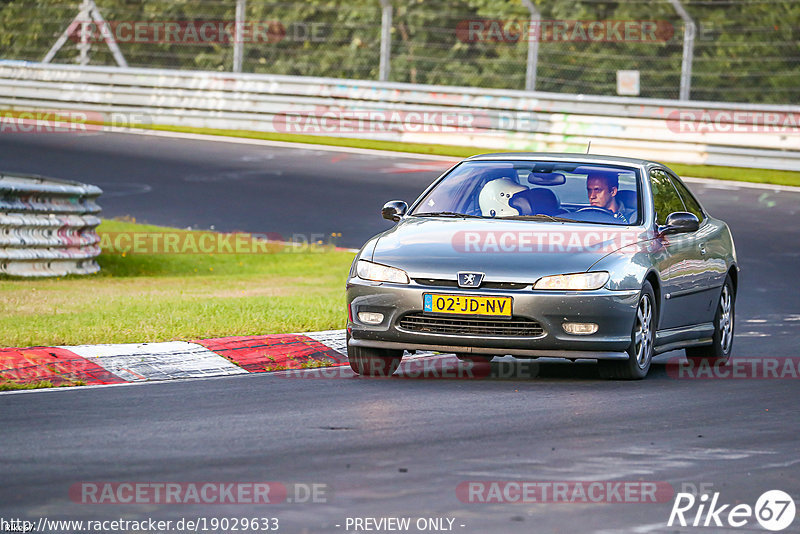 Bild #19029633 - Touristenfahrten Nürburgring Nordschleife (16.09.2022)