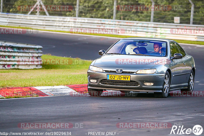 Bild #19029634 - Touristenfahrten Nürburgring Nordschleife (16.09.2022)