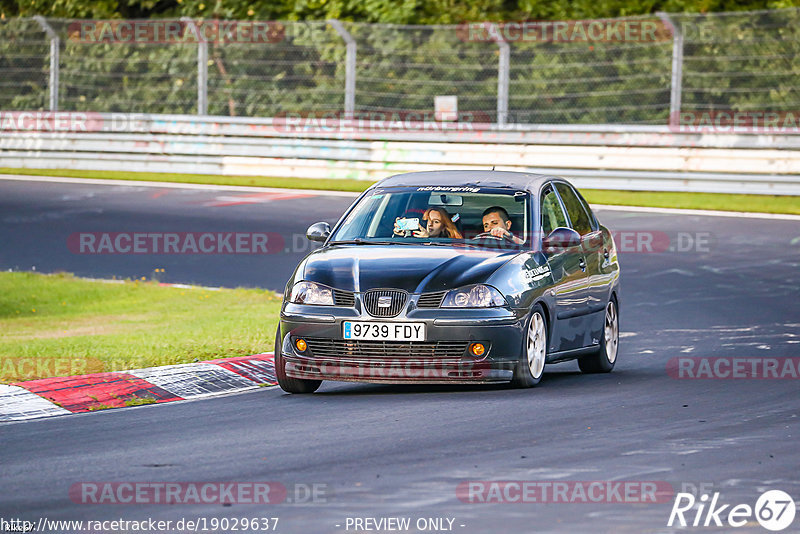 Bild #19029637 - Touristenfahrten Nürburgring Nordschleife (16.09.2022)