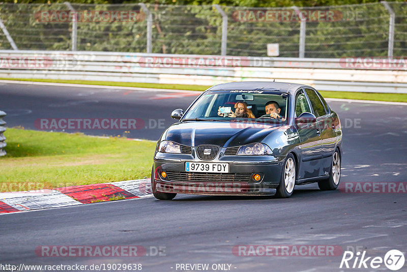 Bild #19029638 - Touristenfahrten Nürburgring Nordschleife (16.09.2022)