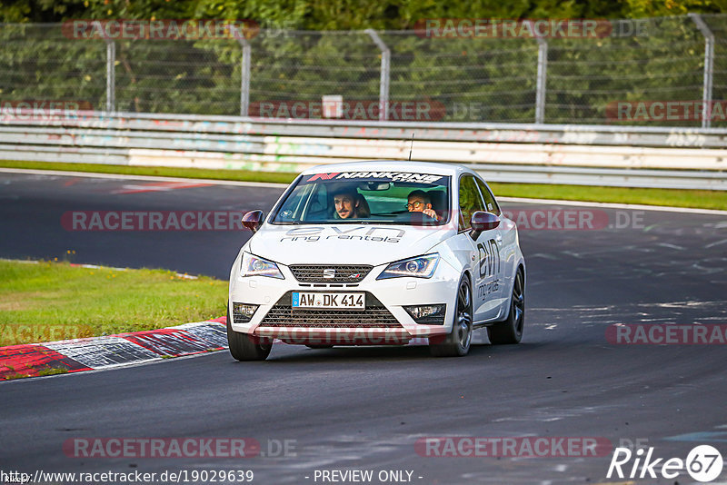 Bild #19029639 - Touristenfahrten Nürburgring Nordschleife (16.09.2022)