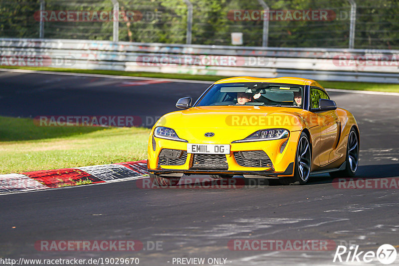 Bild #19029670 - Touristenfahrten Nürburgring Nordschleife (16.09.2022)