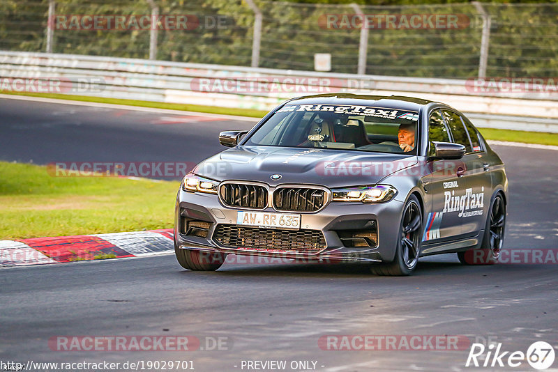 Bild #19029701 - Touristenfahrten Nürburgring Nordschleife (16.09.2022)