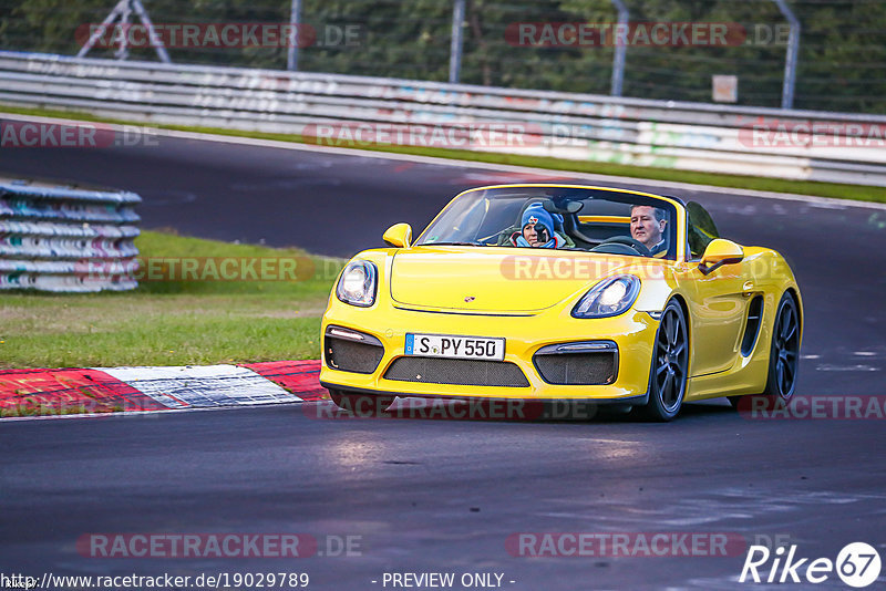 Bild #19029789 - Touristenfahrten Nürburgring Nordschleife (16.09.2022)