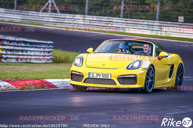 Bild #19029790 - Touristenfahrten Nürburgring Nordschleife (16.09.2022)