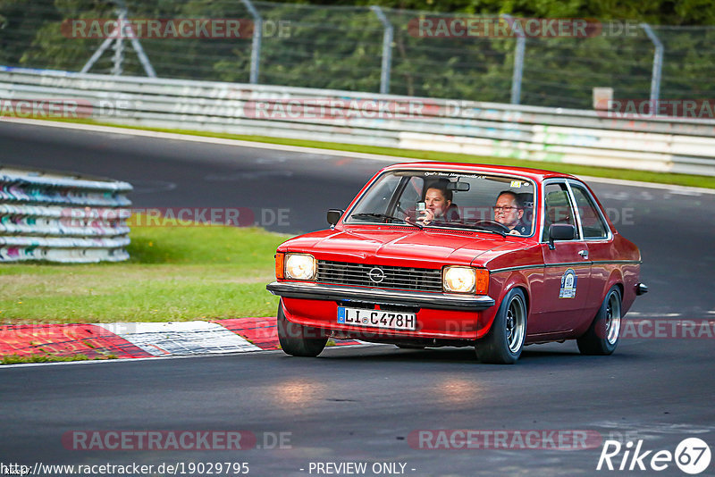 Bild #19029795 - Touristenfahrten Nürburgring Nordschleife (16.09.2022)