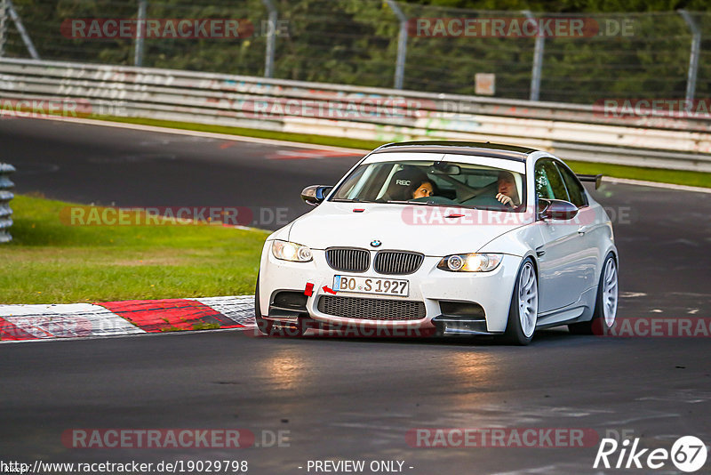 Bild #19029798 - Touristenfahrten Nürburgring Nordschleife (16.09.2022)