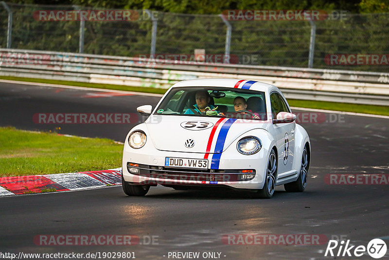 Bild #19029801 - Touristenfahrten Nürburgring Nordschleife (16.09.2022)