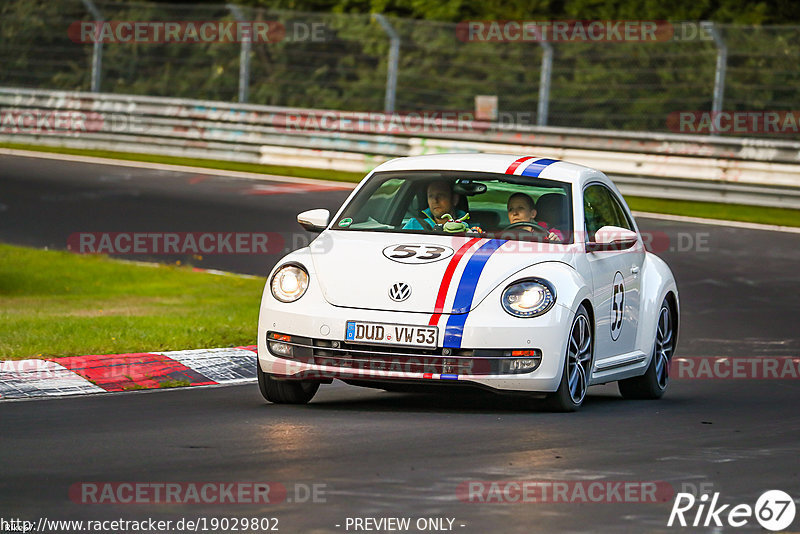 Bild #19029802 - Touristenfahrten Nürburgring Nordschleife (16.09.2022)