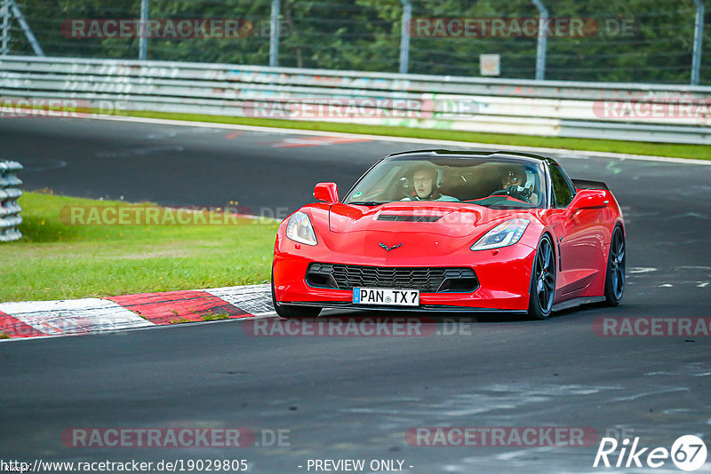 Bild #19029805 - Touristenfahrten Nürburgring Nordschleife (16.09.2022)