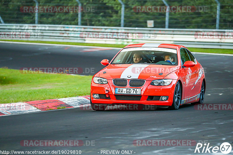 Bild #19029810 - Touristenfahrten Nürburgring Nordschleife (16.09.2022)