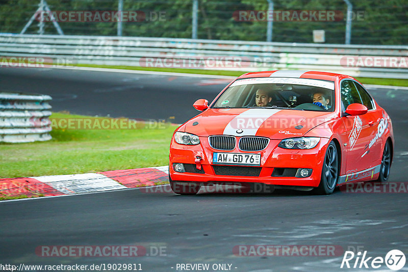 Bild #19029811 - Touristenfahrten Nürburgring Nordschleife (16.09.2022)