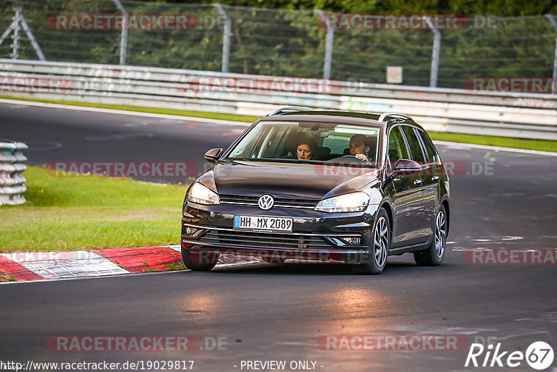 Bild #19029817 - Touristenfahrten Nürburgring Nordschleife (16.09.2022)