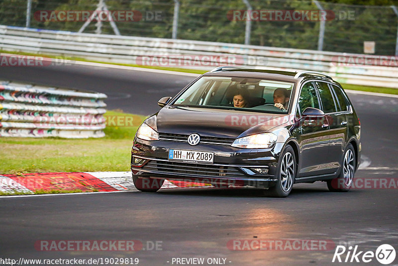 Bild #19029819 - Touristenfahrten Nürburgring Nordschleife (16.09.2022)