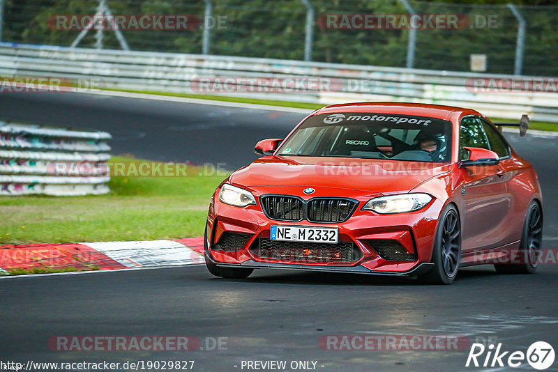 Bild #19029827 - Touristenfahrten Nürburgring Nordschleife (16.09.2022)