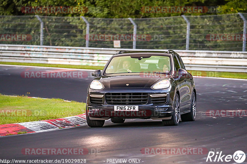 Bild #19029828 - Touristenfahrten Nürburgring Nordschleife (16.09.2022)