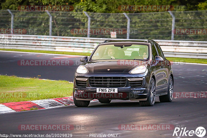 Bild #19029829 - Touristenfahrten Nürburgring Nordschleife (16.09.2022)