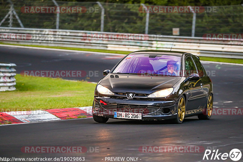 Bild #19029863 - Touristenfahrten Nürburgring Nordschleife (16.09.2022)