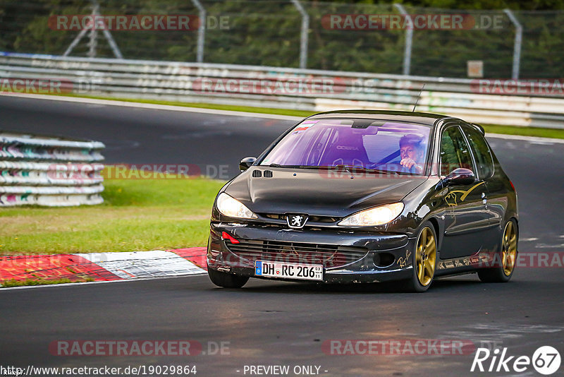 Bild #19029864 - Touristenfahrten Nürburgring Nordschleife (16.09.2022)