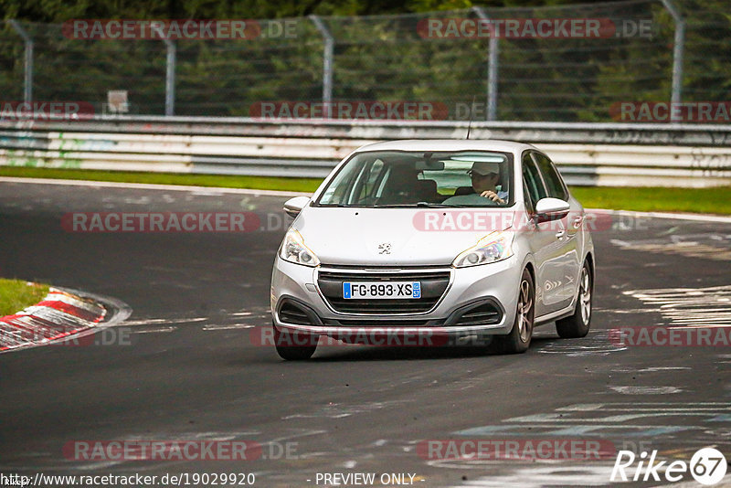 Bild #19029920 - Touristenfahrten Nürburgring Nordschleife (16.09.2022)