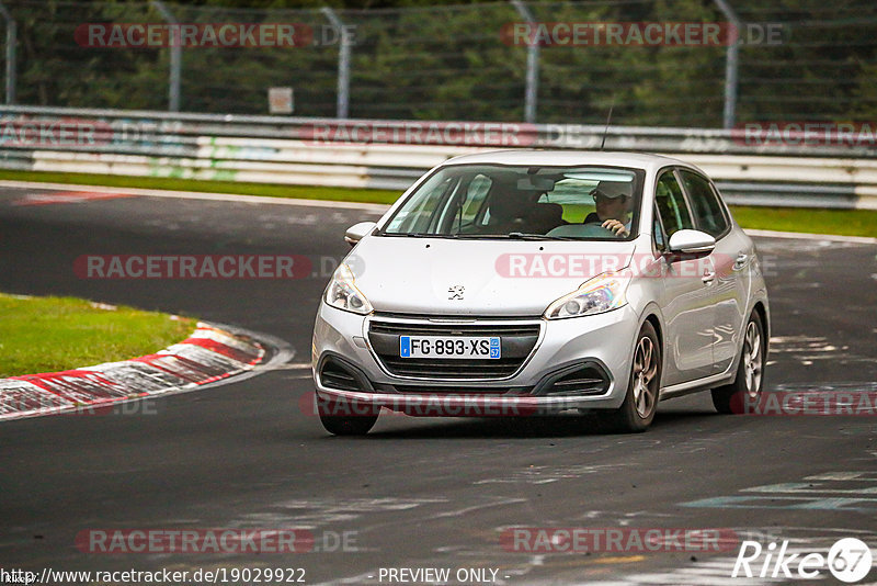 Bild #19029922 - Touristenfahrten Nürburgring Nordschleife (16.09.2022)