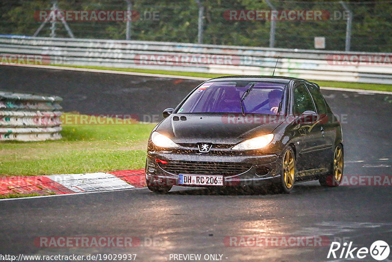 Bild #19029937 - Touristenfahrten Nürburgring Nordschleife (16.09.2022)